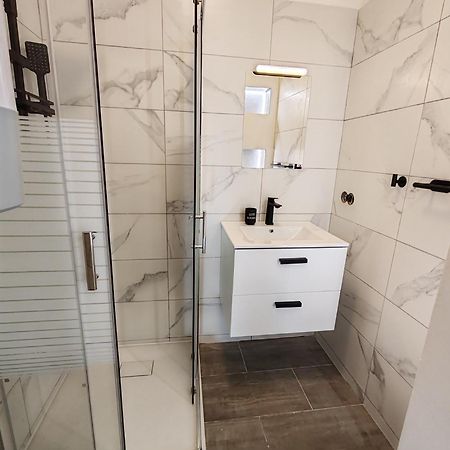 Apartman Brezinova 브르노 외부 사진