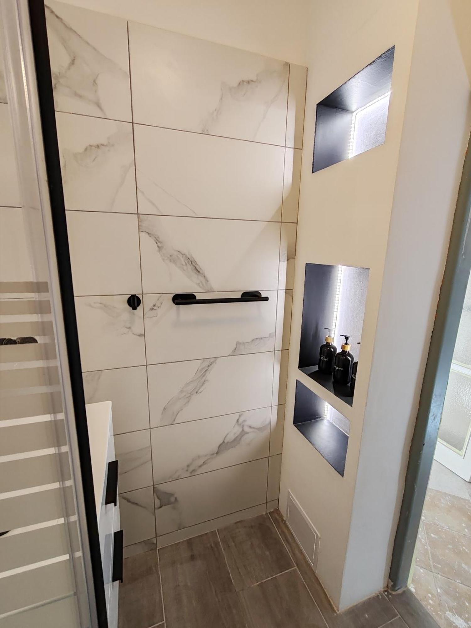 Apartman Brezinova 브르노 외부 사진