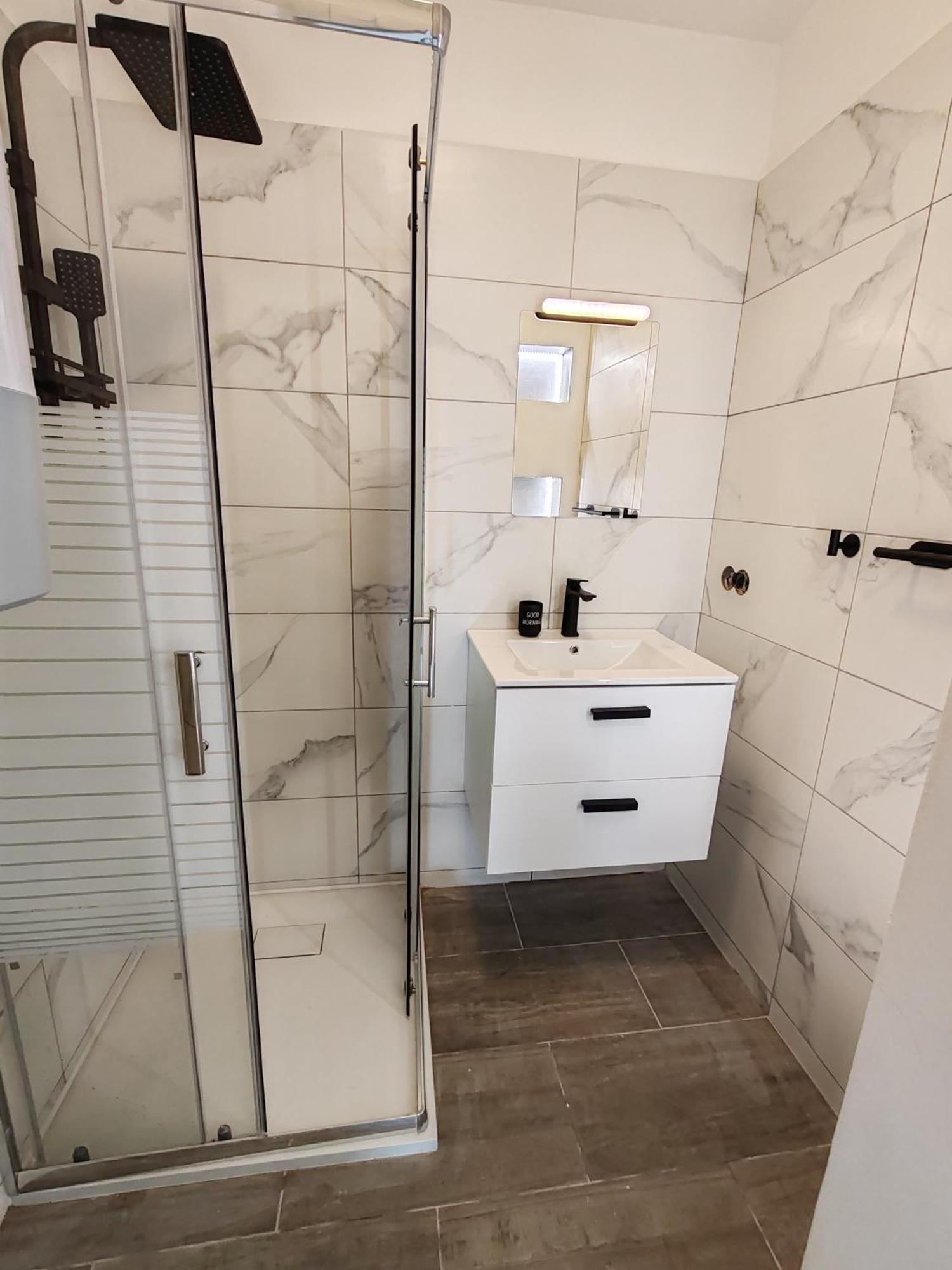 Apartman Brezinova 브르노 외부 사진