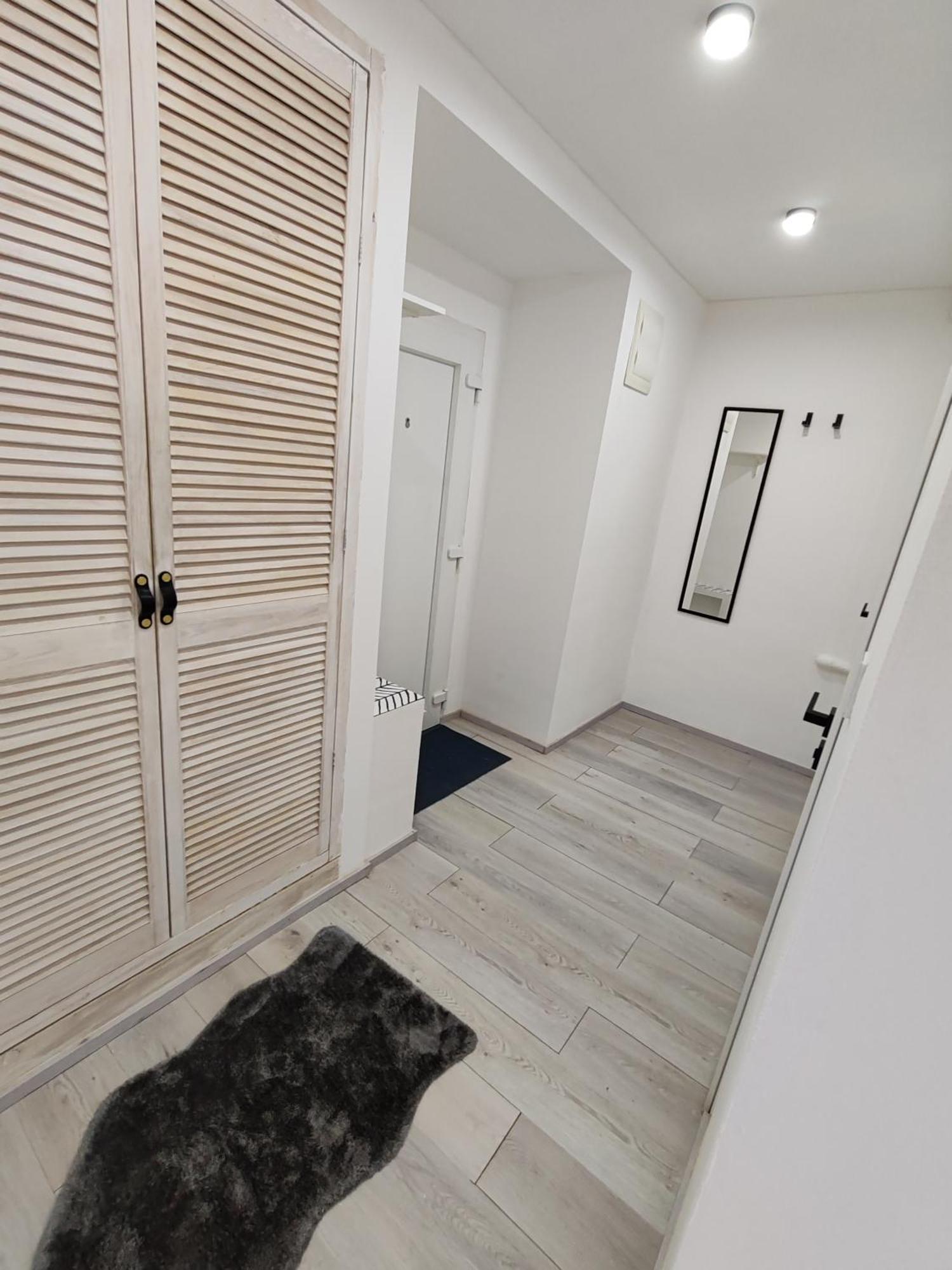 Apartman Brezinova 브르노 외부 사진