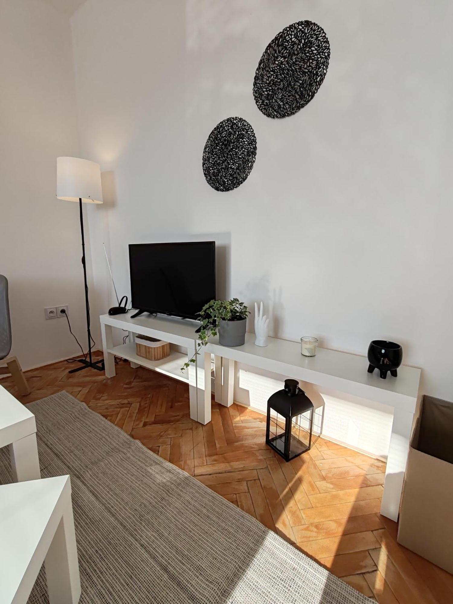 Apartman Brezinova 브르노 외부 사진